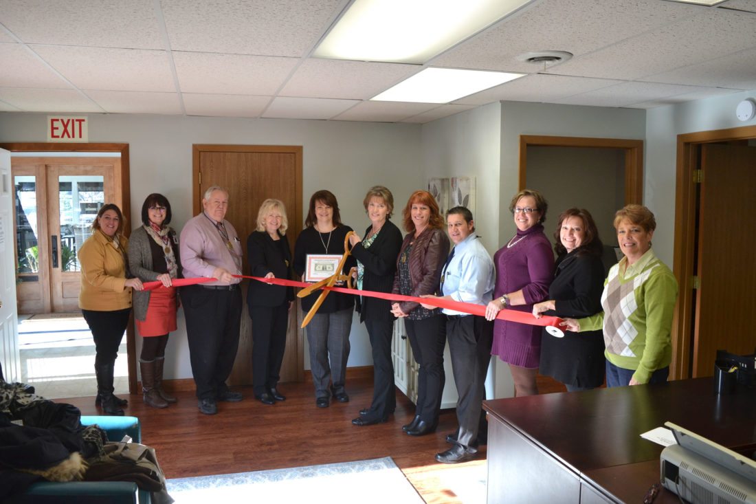 Chamber C&M Tax and Accounting in IM News, Sports, Jobs